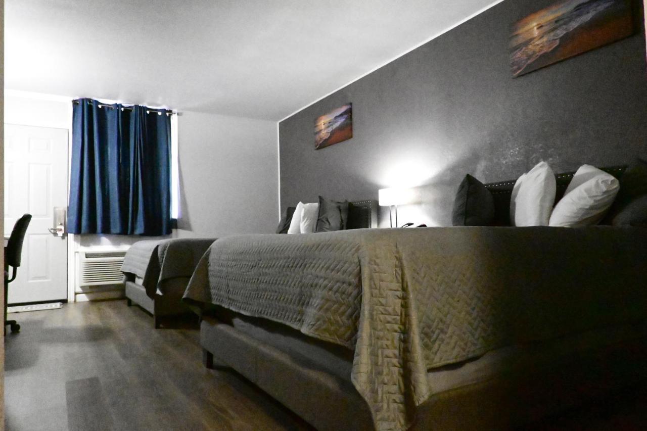 R Nite Star Inn And Suites -Home Of The Cowboys & Rangers Arlington Extérieur photo