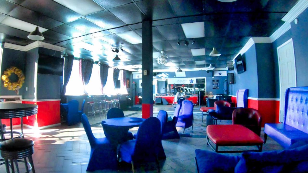R Nite Star Inn And Suites -Home Of The Cowboys & Rangers Arlington Extérieur photo