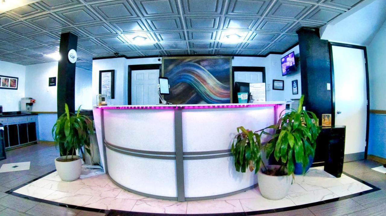 R Nite Star Inn And Suites -Home Of The Cowboys & Rangers Arlington Extérieur photo