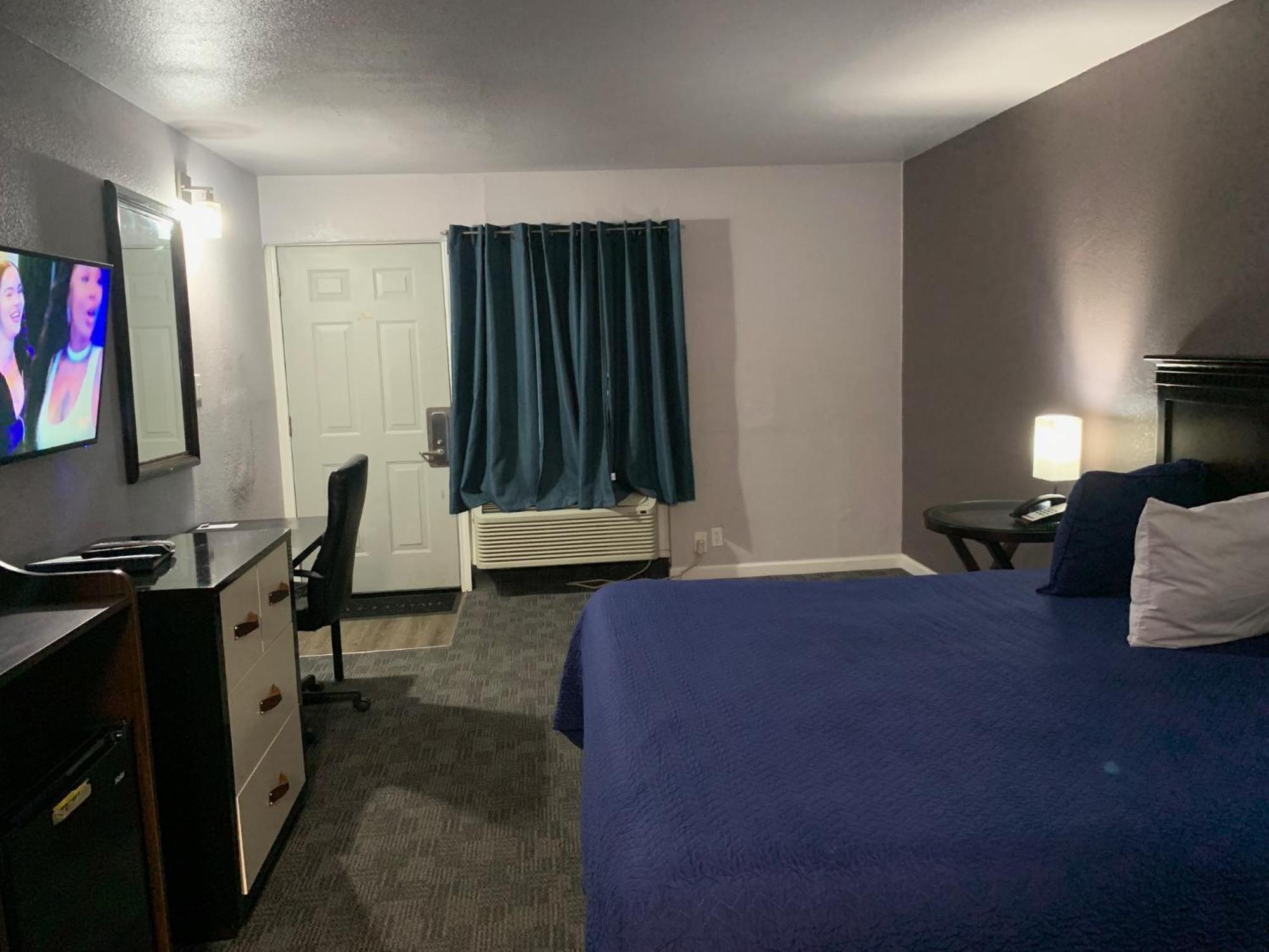 R Nite Star Inn And Suites -Home Of The Cowboys & Rangers Arlington Extérieur photo