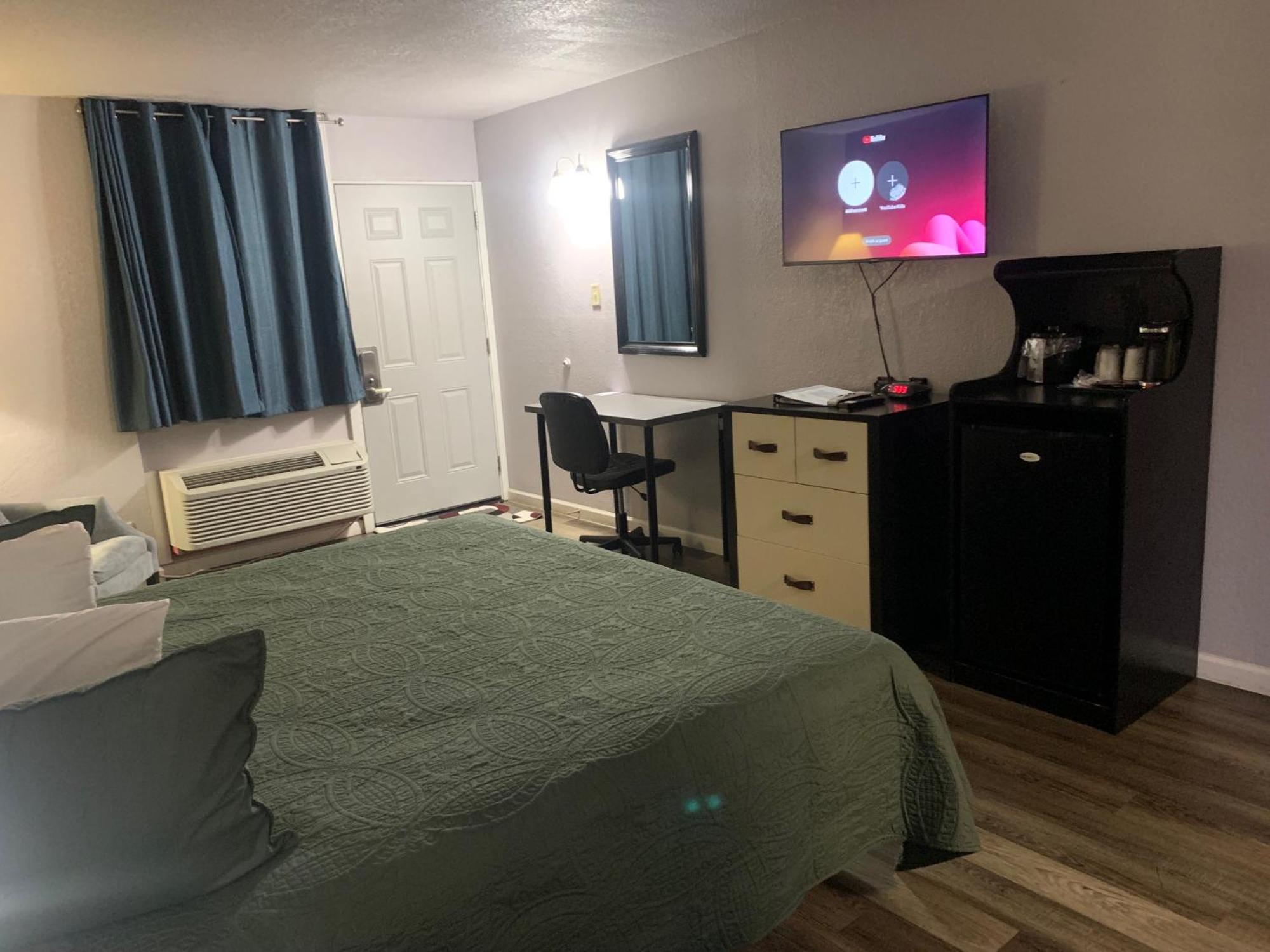 R Nite Star Inn And Suites -Home Of The Cowboys & Rangers Arlington Extérieur photo