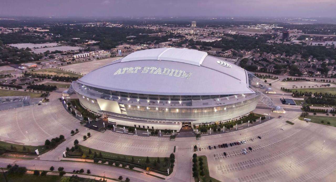 R Nite Star Inn And Suites -Home Of The Cowboys & Rangers Arlington Extérieur photo