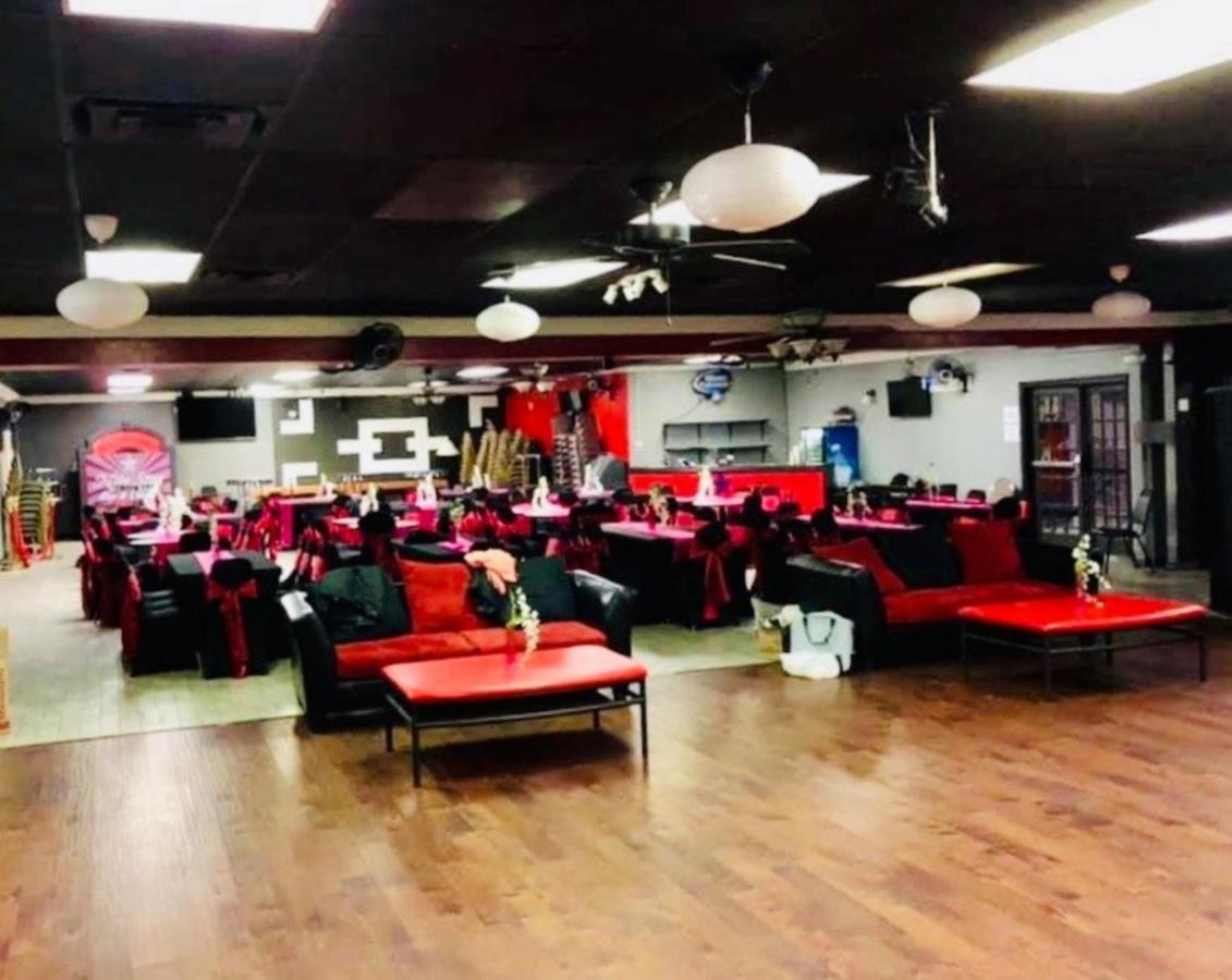 R Nite Star Inn And Suites -Home Of The Cowboys & Rangers Arlington Extérieur photo